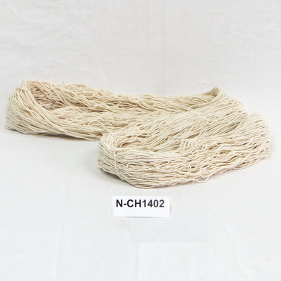N-CH1402 Natural Regular Cotton Yarn 5 PLY N-CH1402