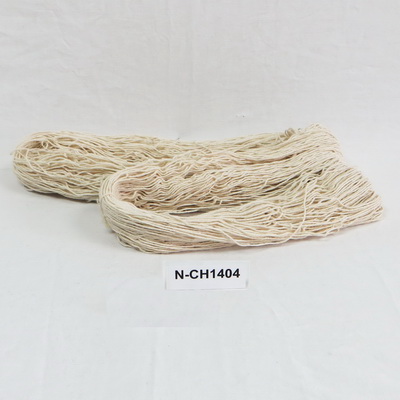 N-CH1404 Natural Regular Cotton Yarn 8 PLY N-CH1404