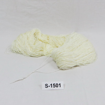 S-1501 Silk Fringes Yarn 50 Lines S-1501