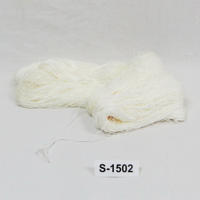 S-1502 Silk Fringes Yarn 60 Lines S-1502