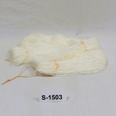S-1503 Silk Fringes Yarn 70 Lines S-1503