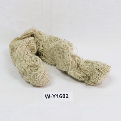 W-Y1602 Wool Fringes Yarn 4 PLY W-Y1602