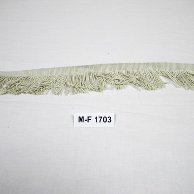 M-F1703 Basic Cotton Machine Fringes M-F1703