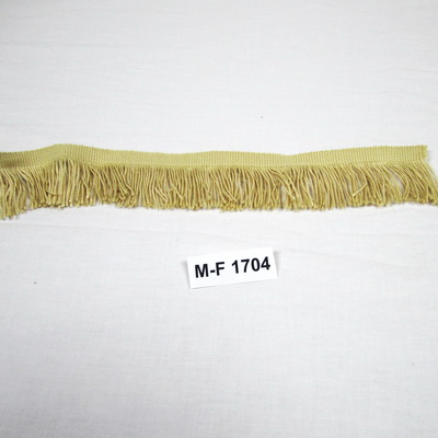 M-F1704 Basic Cotton Machine Fringes M-F1704