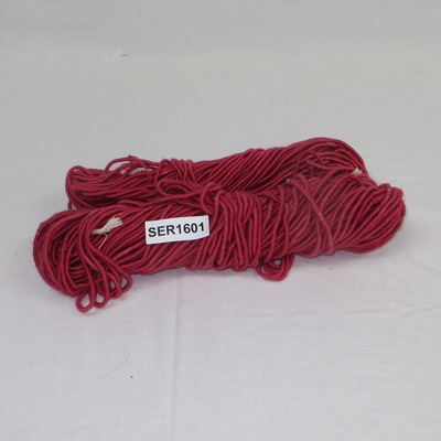 SER1601 Ready Hand Made Serging SER1601